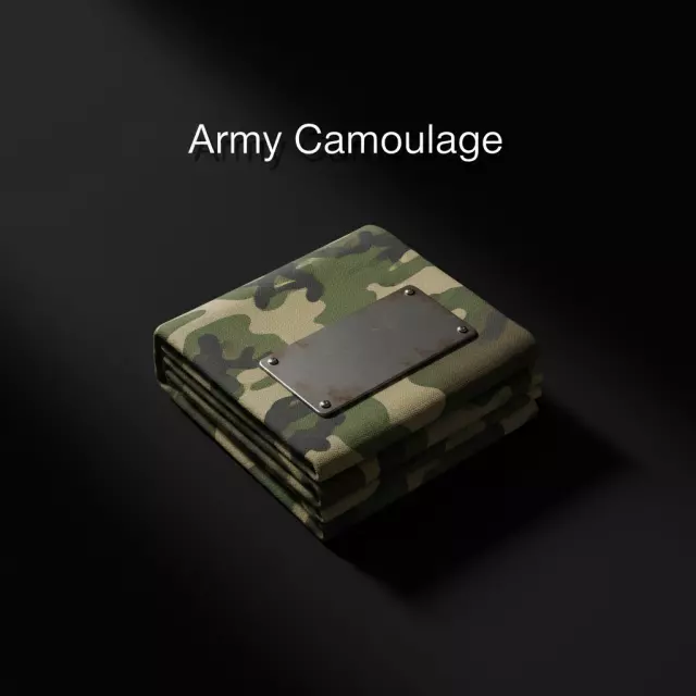 Army Camouflage