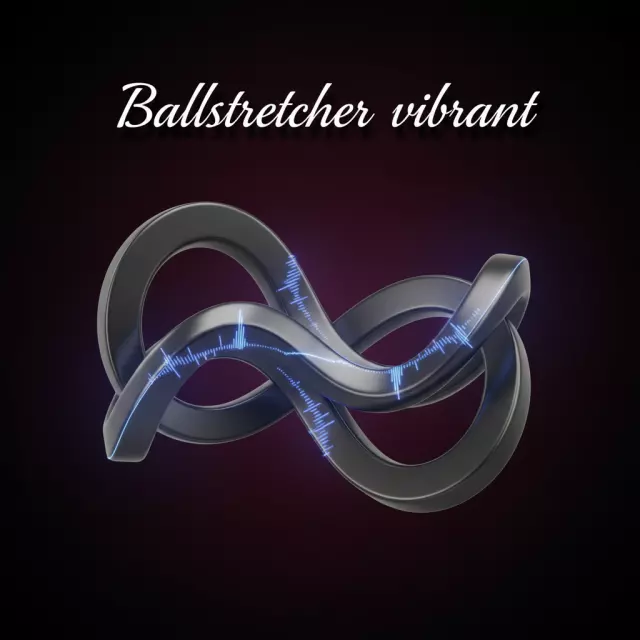 Ballstretcher Vibrant