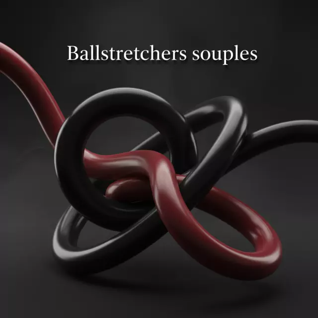 Ballstretchers Souples