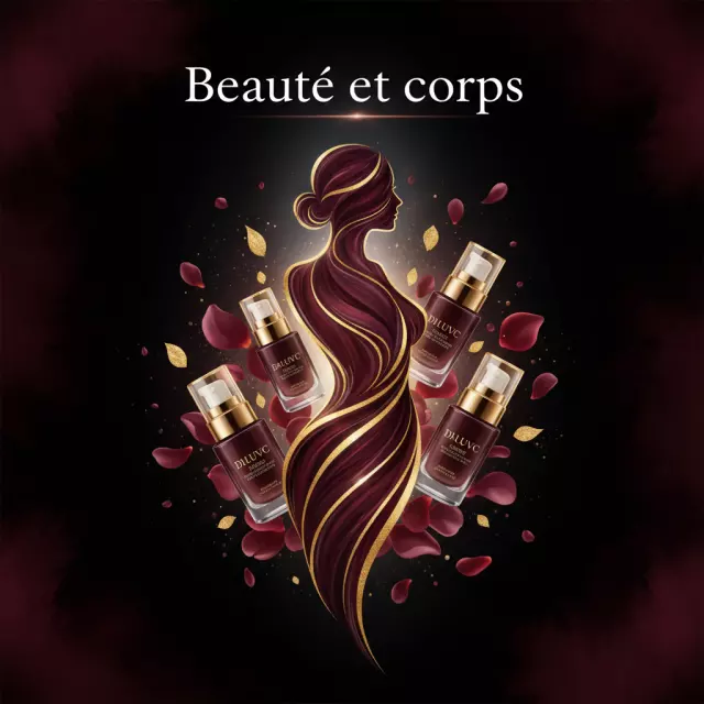 Beauté et corps