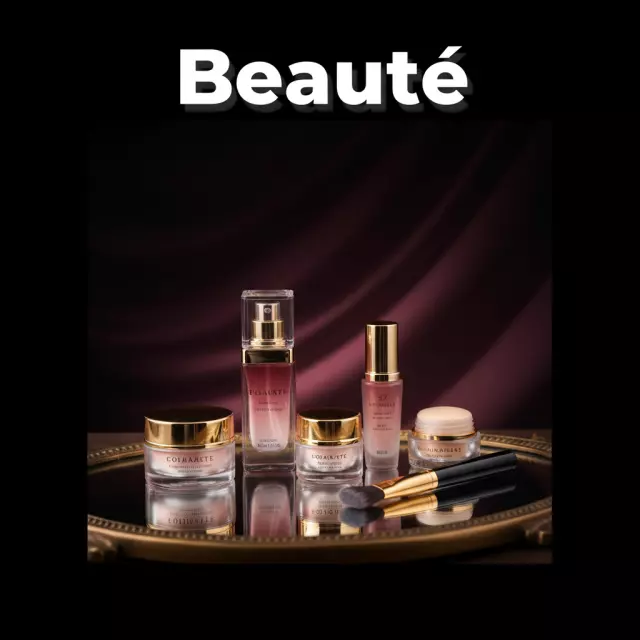 Beauté