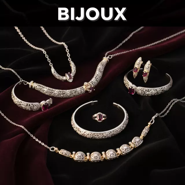 Bijoux