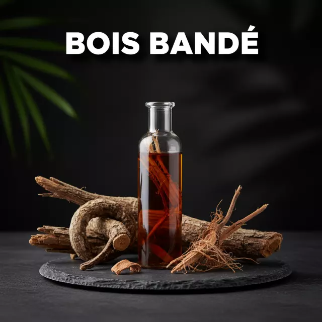 Bois Bandé
