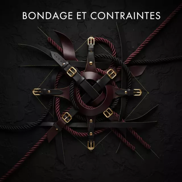 Bondage et contraintes