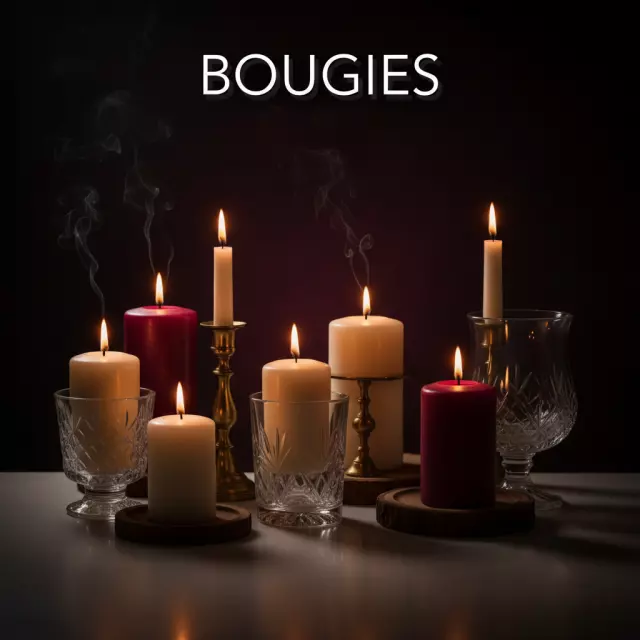 Bougies