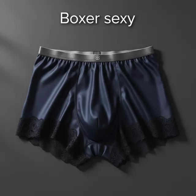 Boxer Sexy