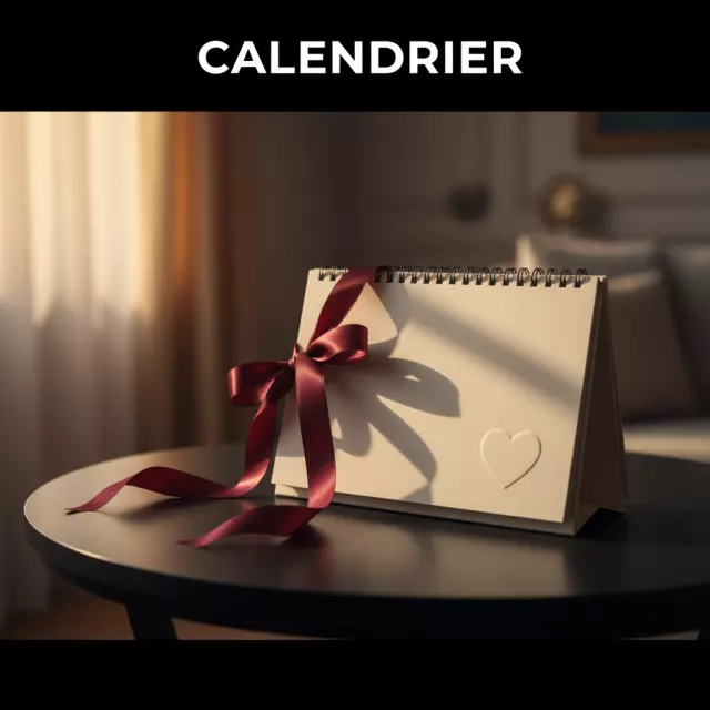 Calendrier