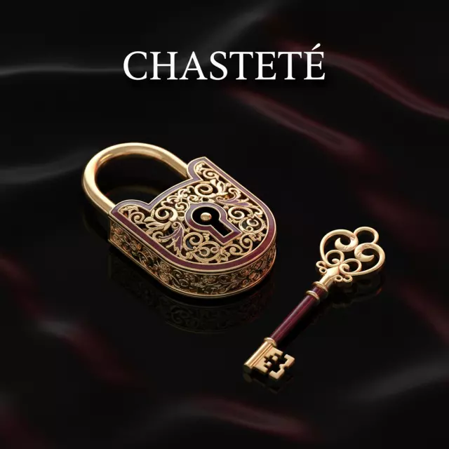 Chasteté