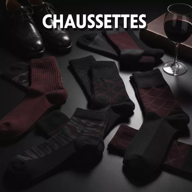 Chaussettes