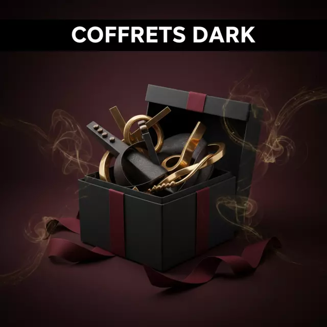 Coffrets Dark