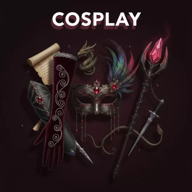 Cosplay