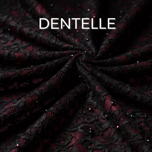 Dentelle
