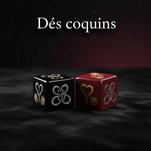 Dés coquins