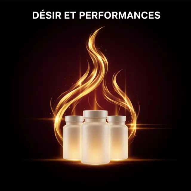 Désir et performances