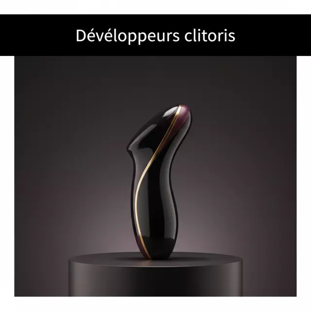 Développeurs Clitoris
