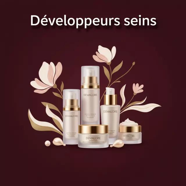 Développeurs Seins