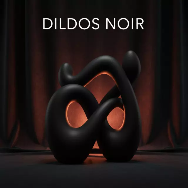 Dildos Noir