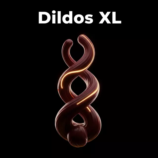 Dildos XL