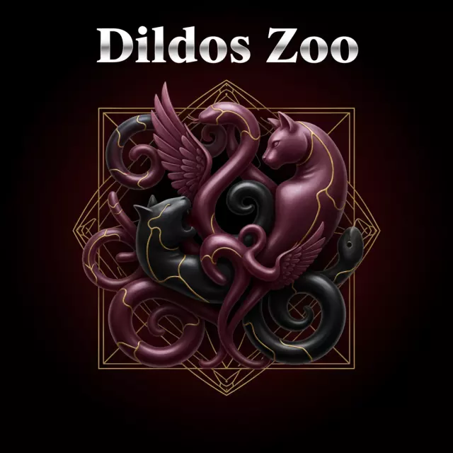 Dildos Zoo
