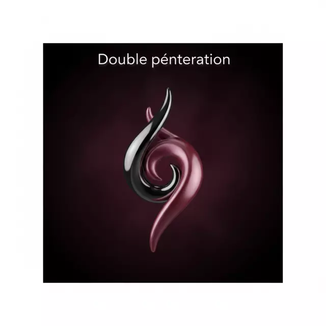 Double pénétration