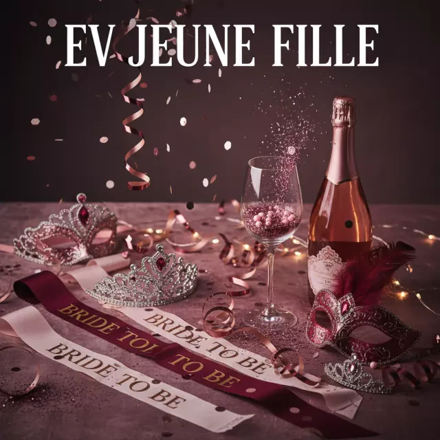 EV Jeune Fille