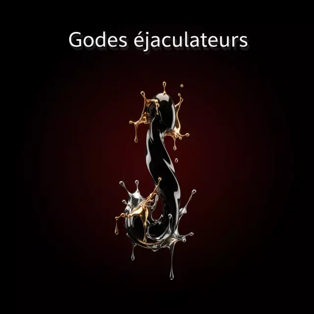 Godes éjaculateurs