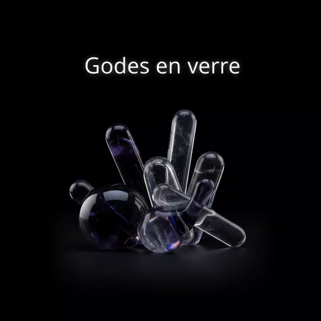 Godes en Verre