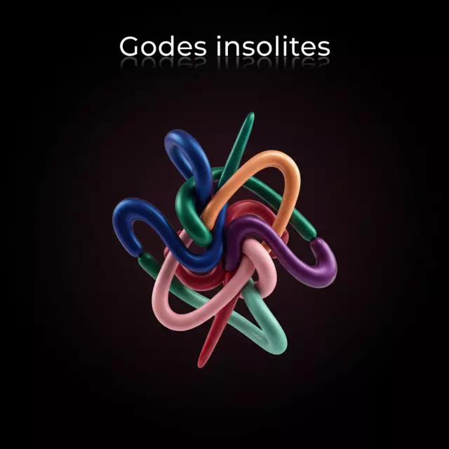 Godes insolites