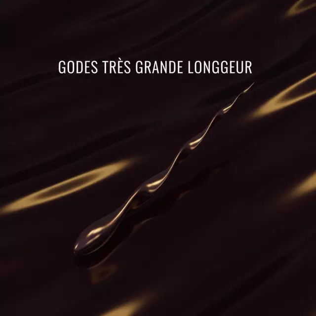 Godes très grande longueur