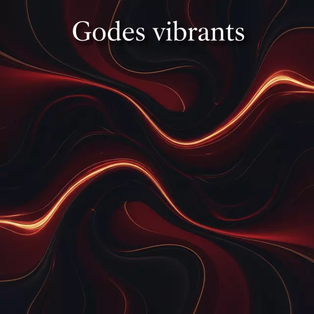 Godes Vibrants