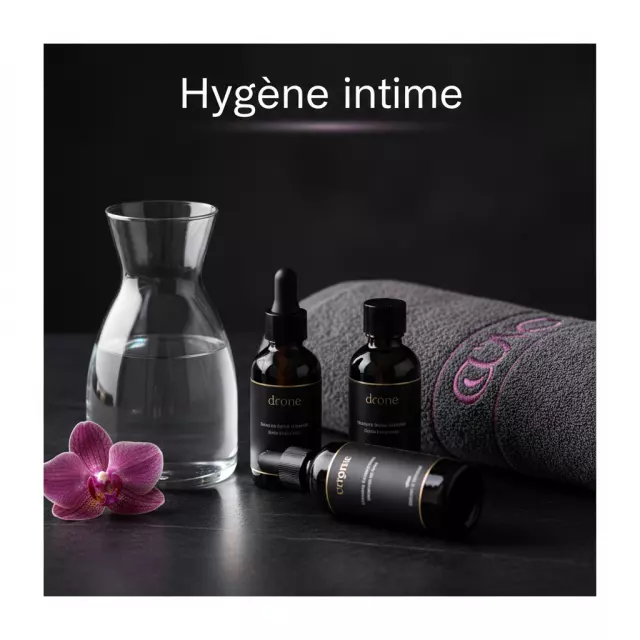 Hygiène Intime