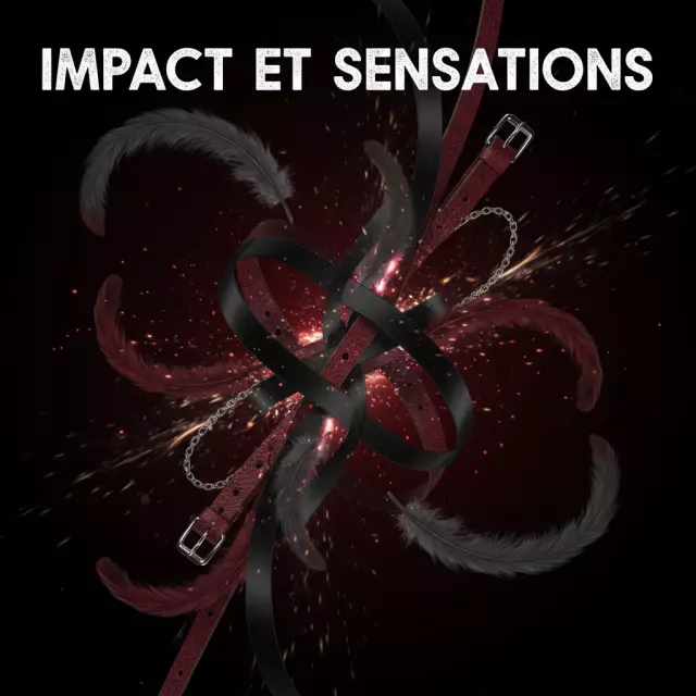 Impact et sensations