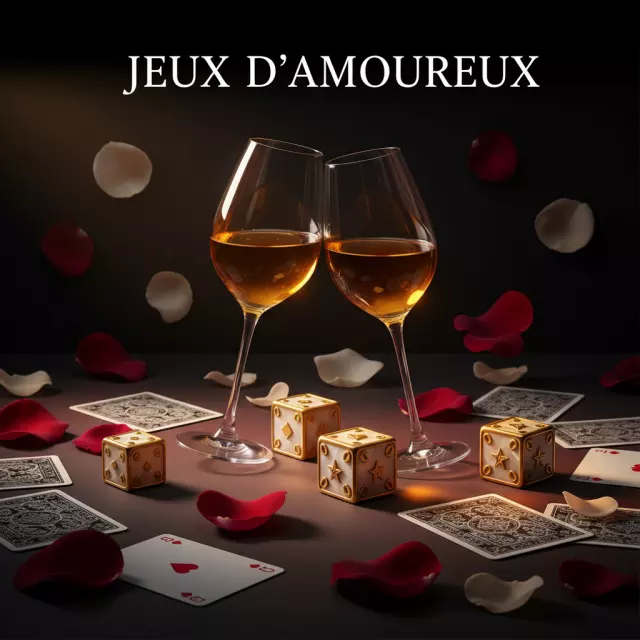Jeux d'Amoureux