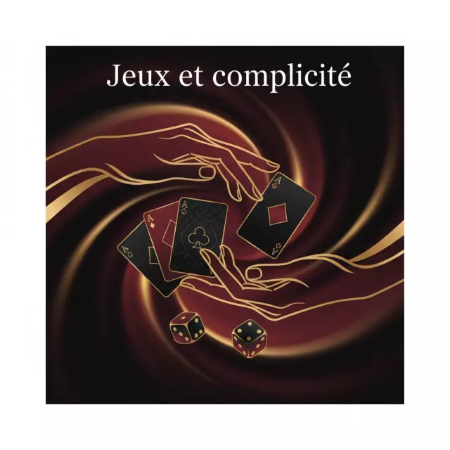 Jeux et complicité