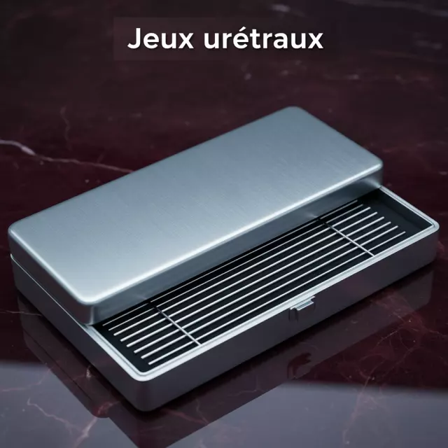 Jeux urétraux
