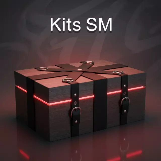 Kits SM