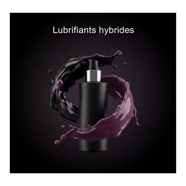 Lubrifiants Hybrides