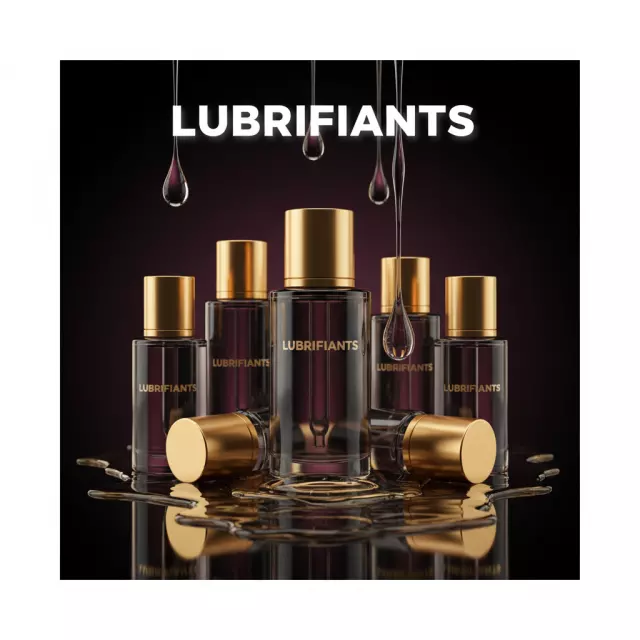 Lubrifiants