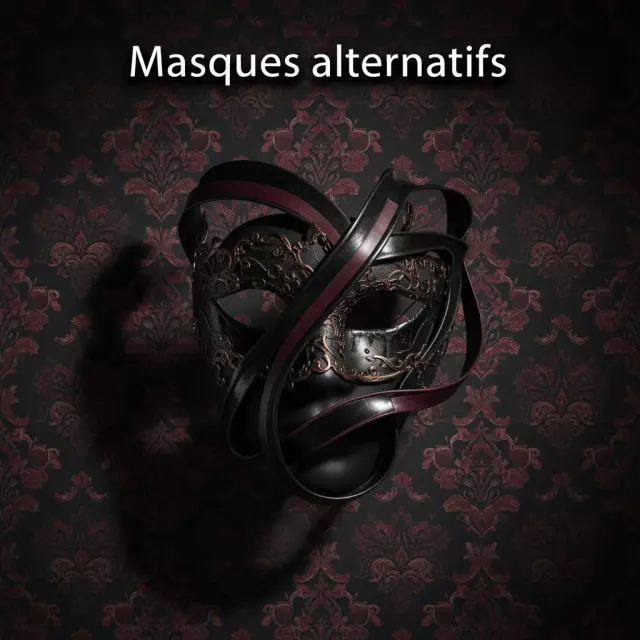 Masques alternatifs