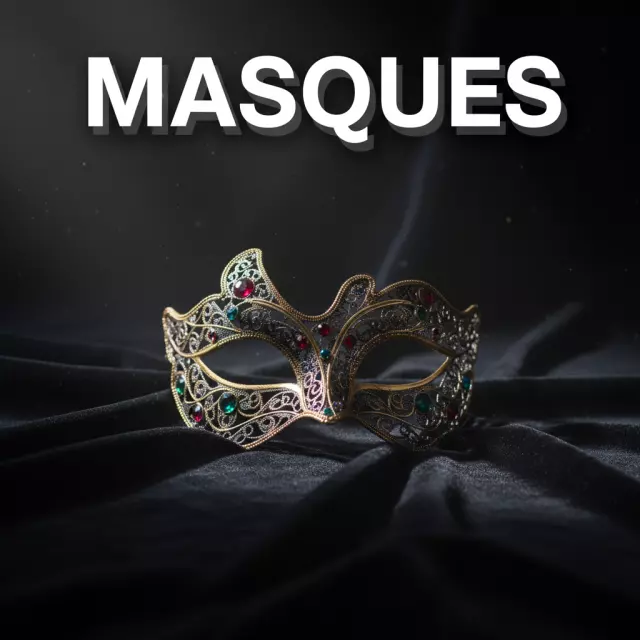 Masques