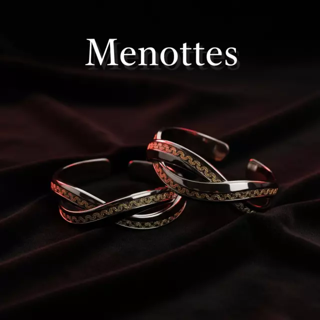 Menottes