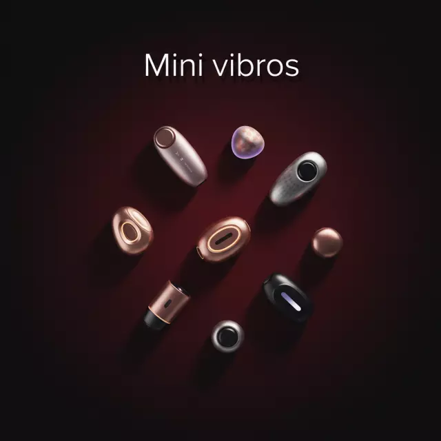 Mini Vibros
