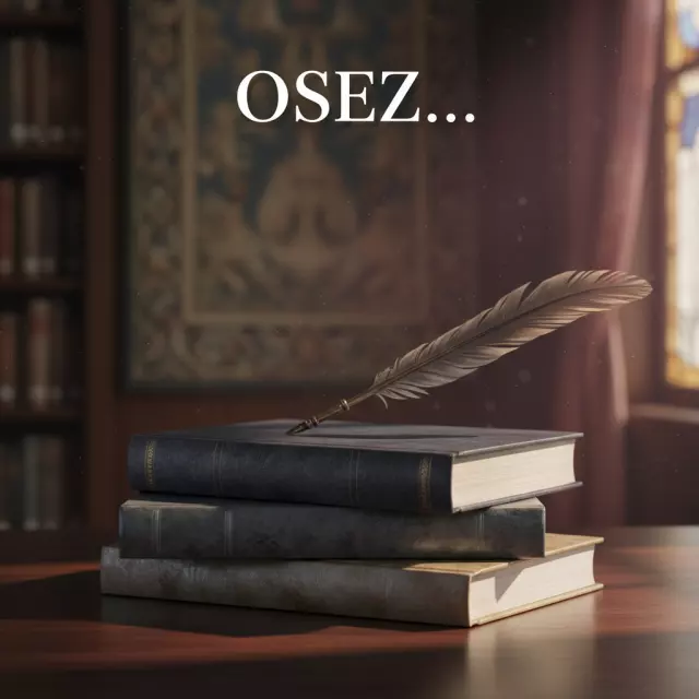 Osez...