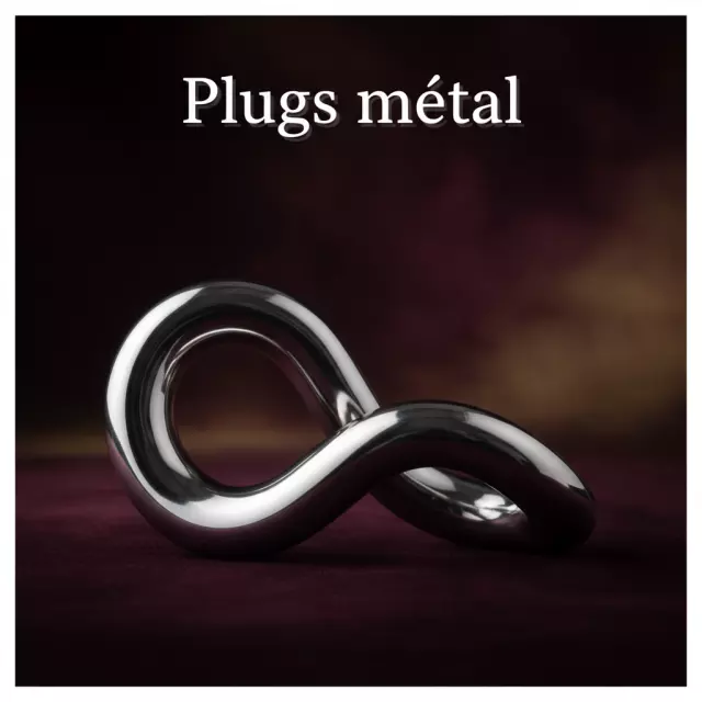 Plugs Métal