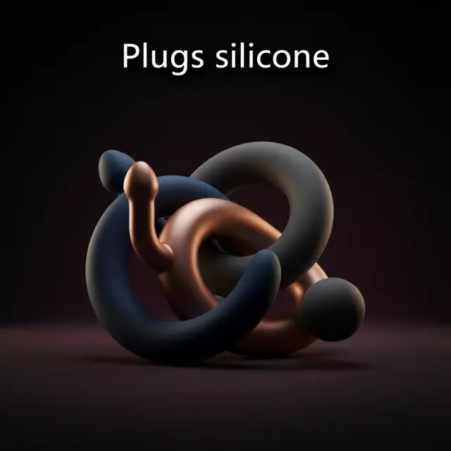 Plugs Silicone
