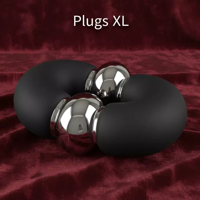 Plugs XL