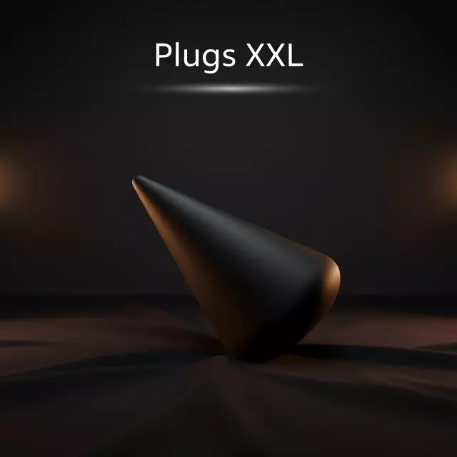Plugs XXL