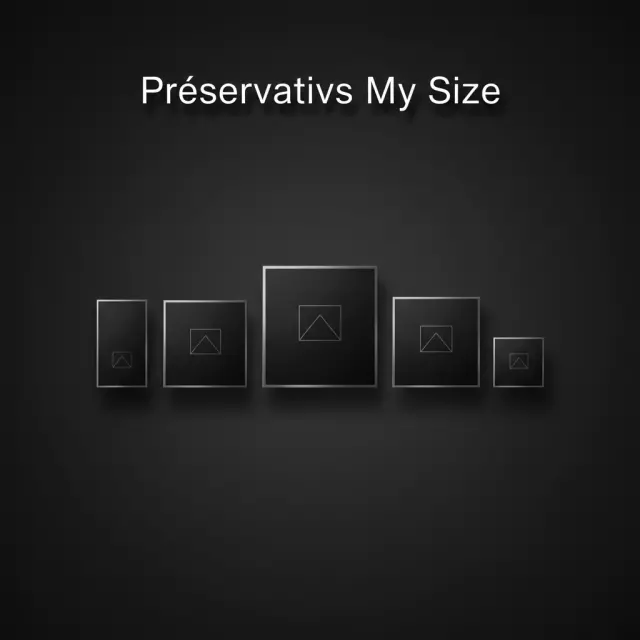 Préservatifs My Size