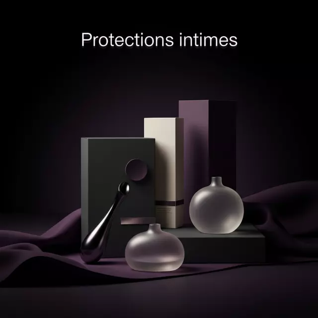 Protections Intimes
