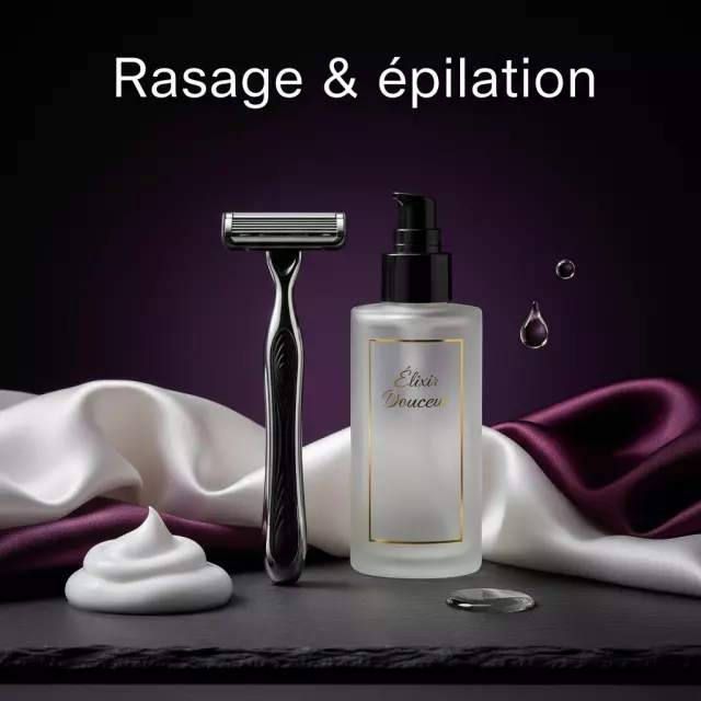 Rasage & épilation